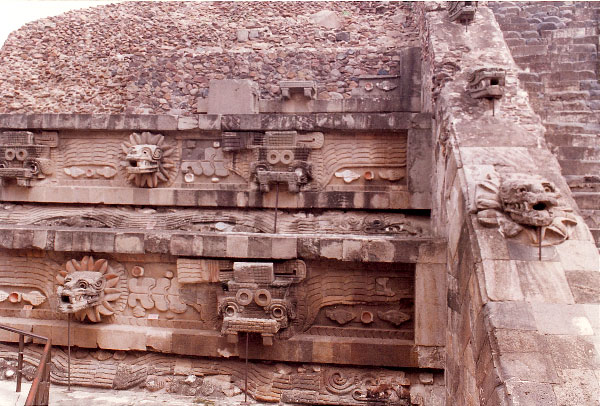 Teotihuacan