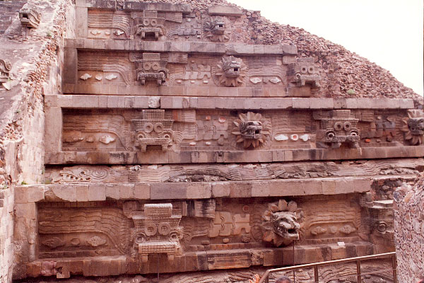 Teotihuacan